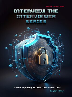 cover image of Interview the Interviewer